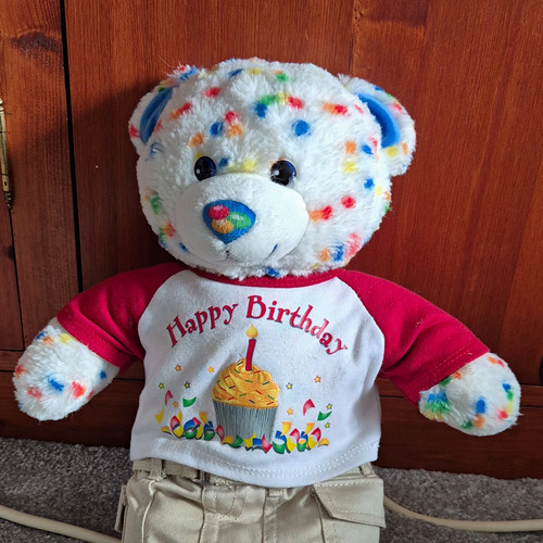 Ice cream build bear - build, a