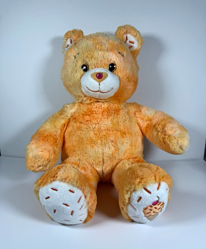 Build bear baskin robbins - build-a-bear, baskin-robbins
