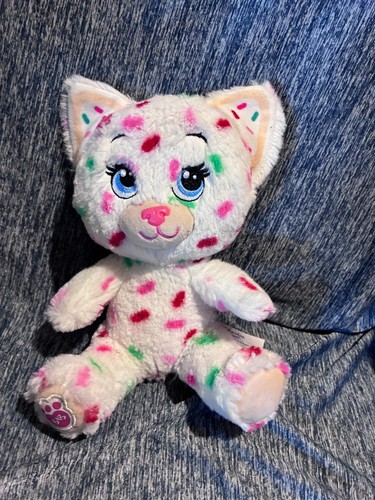Build bear buddy - a,
