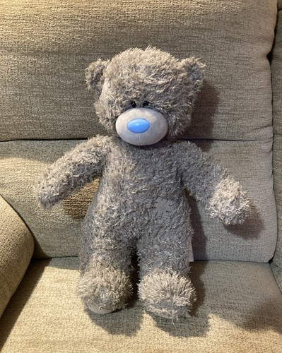 Build bear tatty - tatty, me