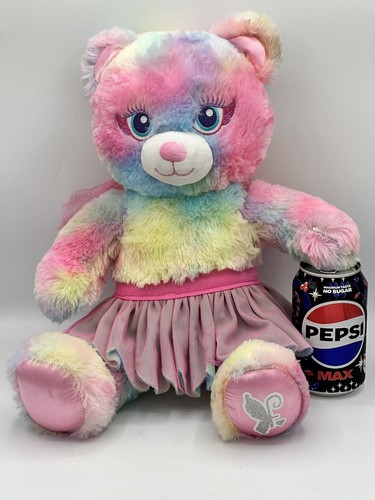 Build a bear - ⭐️, workshop