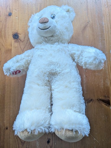 Build bear lil cub - lil,