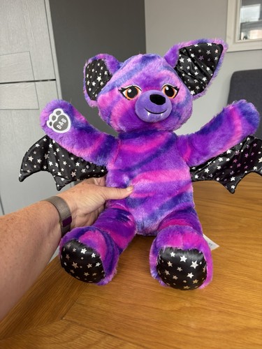 Build bear bab - a, halloween