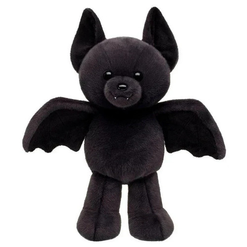 New build bear posable bat - a,