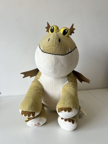Rare build bear meatlug - rare,