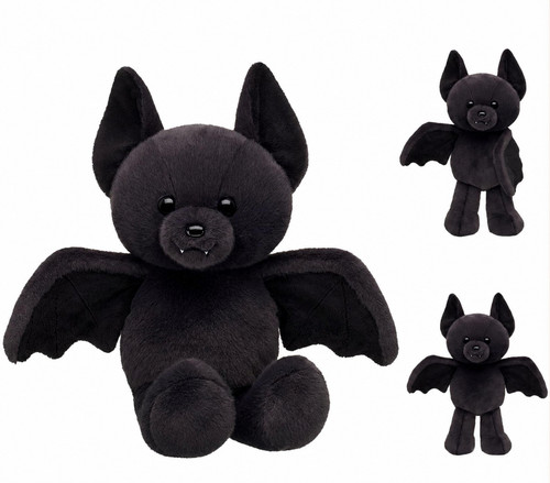 Bat plush toy create - -, a
