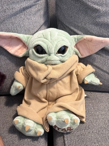 Build bear star wars - wars, grogu