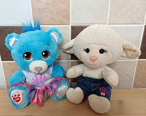 Build bear workshop - build-a-bear,