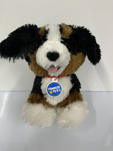 Build bear dog toy - dog,