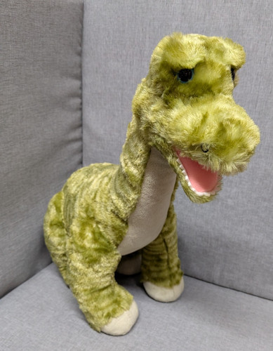 Original build bear plush - build-a-bear,