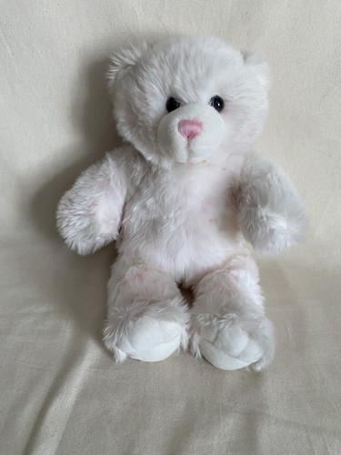 Build bear teddy soft - bear,
