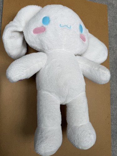 Cinnamoroll build bear - build, a