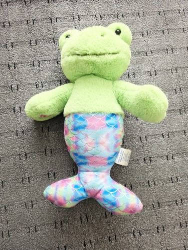 Build bear workshop - workshop, mer-frog
