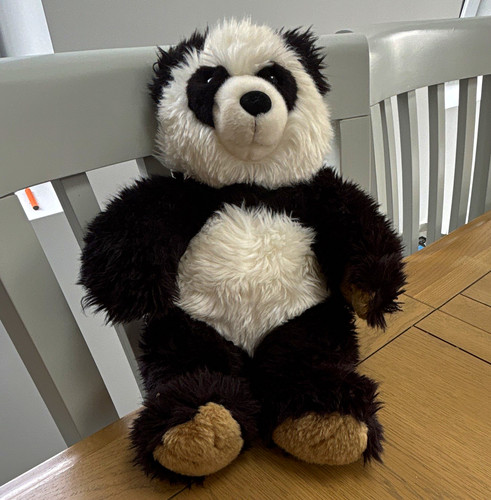 Build bear workshop panda - build-a-bear,