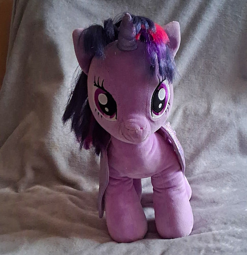 Build bear workshop twilight - workshop,