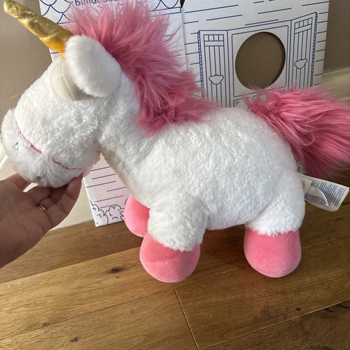 Build bear despicable 3 - a, me