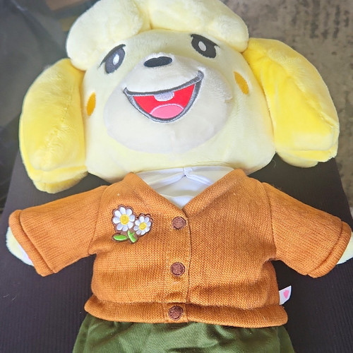 Build bear workshop animal - workshop,