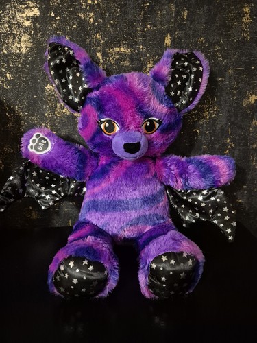 Build bear starry night - bear,