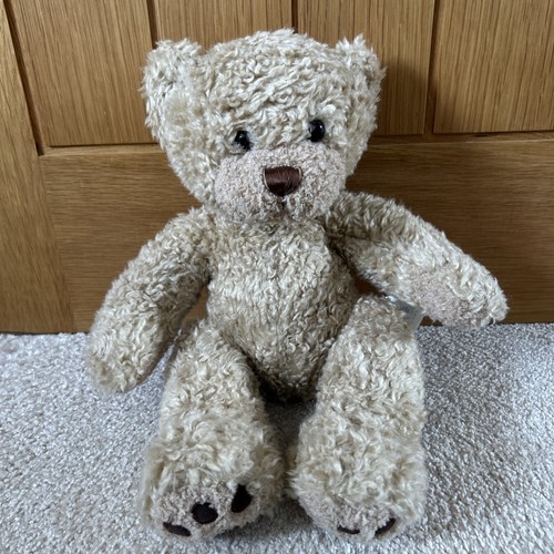 Retired build bear - a, curly
