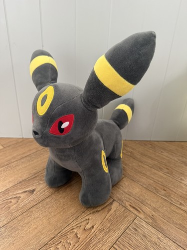 Build bear umbreon pokémon - build, a