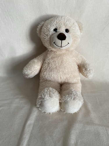 Build bear workshop - build, cream