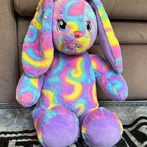 Build bear workshop - build-a-bear, large