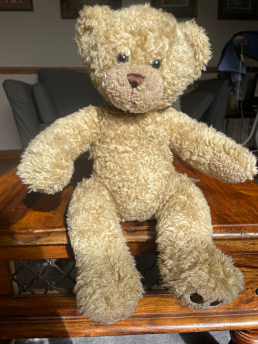 Build bear classic - a,