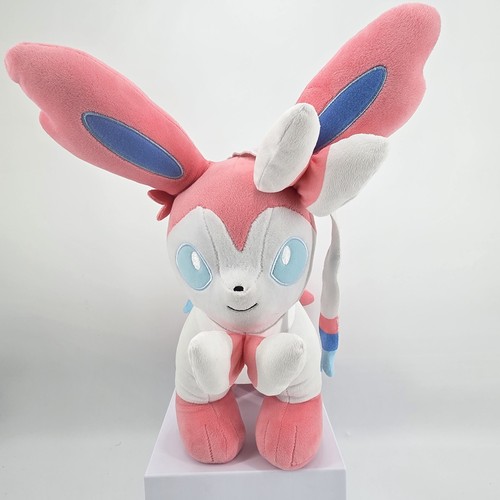 Build bear pokémon - pokémon, sylveon
