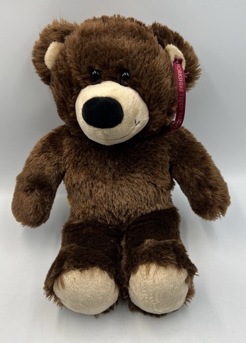Build bear teddy - bear, 14”