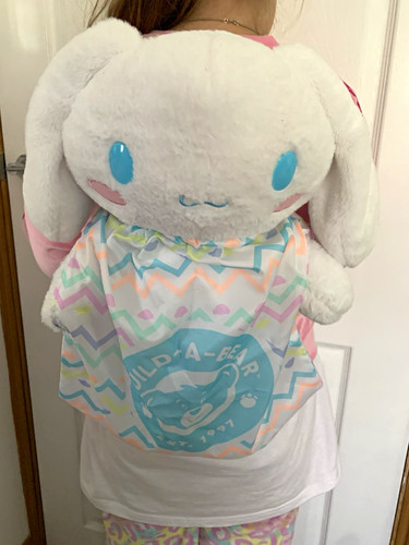 Build bear workshop - build-a-bear,