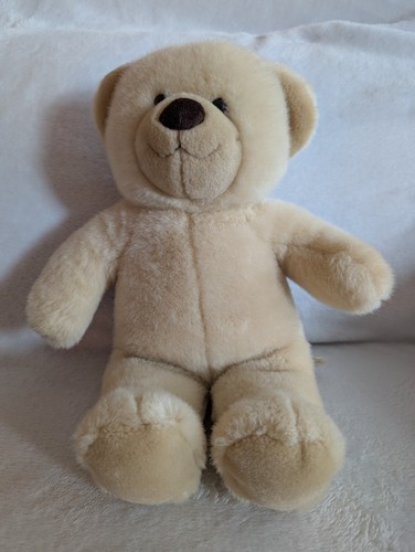 Build bear teddy - bear,