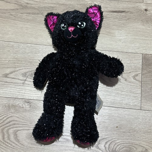 Build bear halloween sparkle - build,