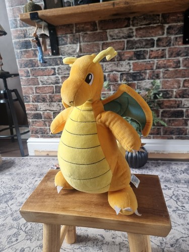 Build bear dragonite pokemon - build,