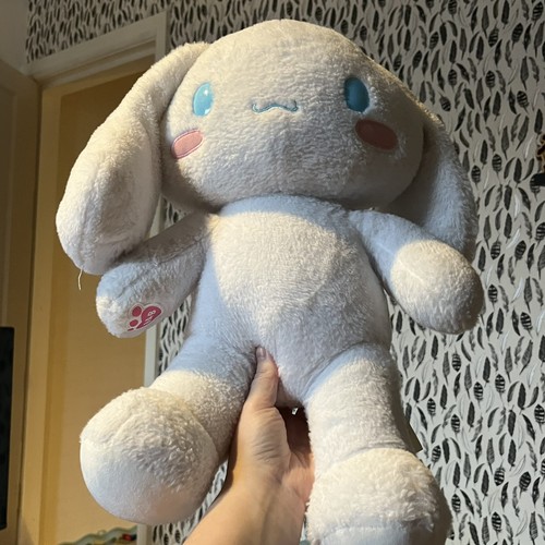 Build bear sanrio - build,