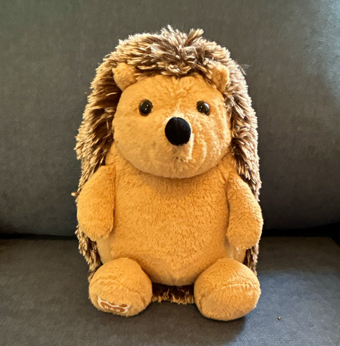 Build bear workshop hedgehog - build-a-bear,