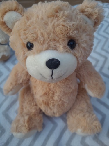 Build bear plush - toy,
