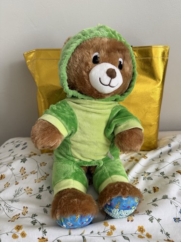 Build bear medium sized - bear,