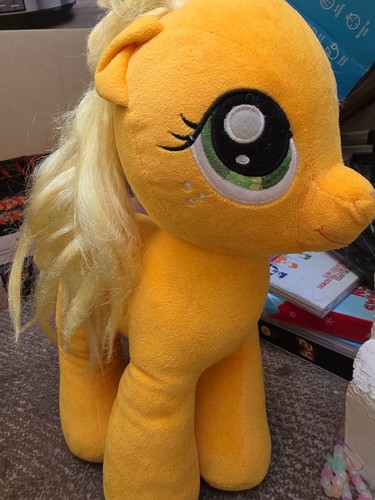 Build bear little - a,