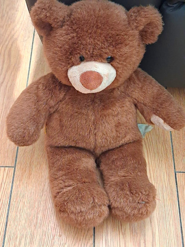 Build bear workshop - build-a-bear,