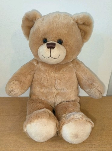 Build bear workshop - workshop, beige