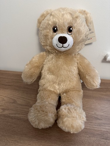 Build bear 428816 lil cub - build,