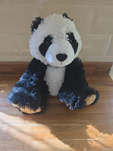 Build bear panda - a, toy