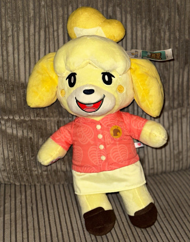 Build bear workshop animal - build-a-bear,