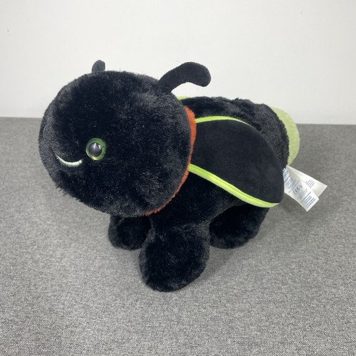Build bear glow the dark - a,