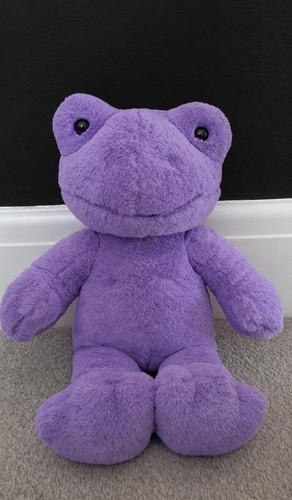 Build bear lavender - lavender, purple