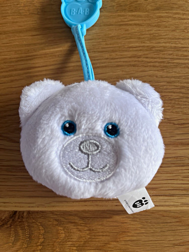 Build bear workshop mini - build-a-bear,