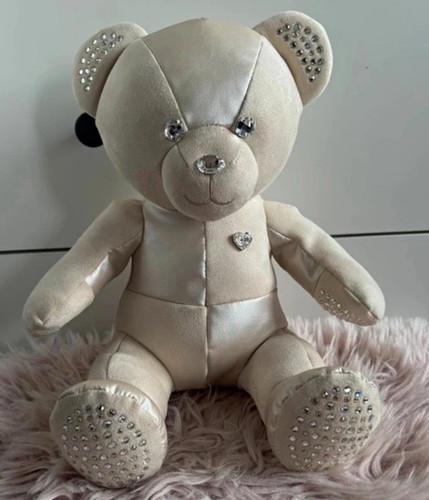 Build bear workshop beige - workshop,