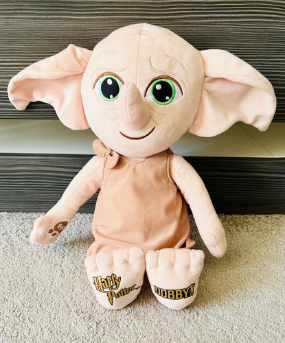 Build bear harry - bear,, potter