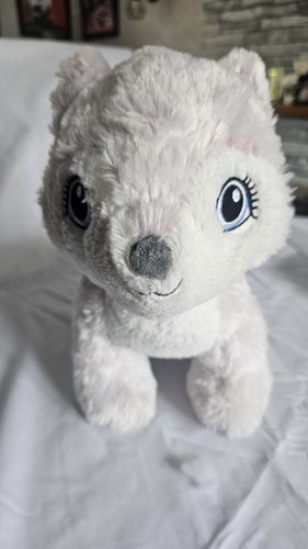 Build bear workshop pink - a,