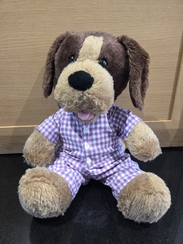 Build bear puppy dog - bear, 🐶